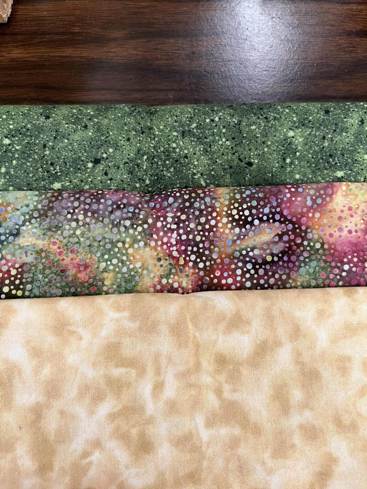 3 yard bundle 13