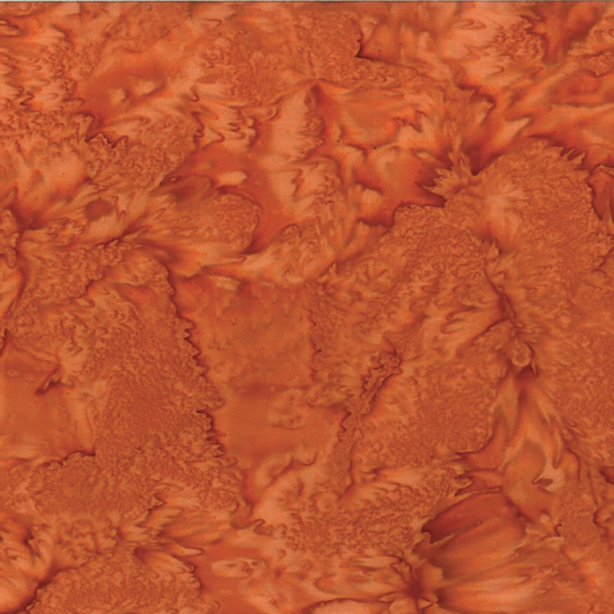 Cayenne Watercolor Batik