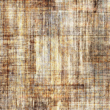 INTO THE WOODS - Leaf Texture