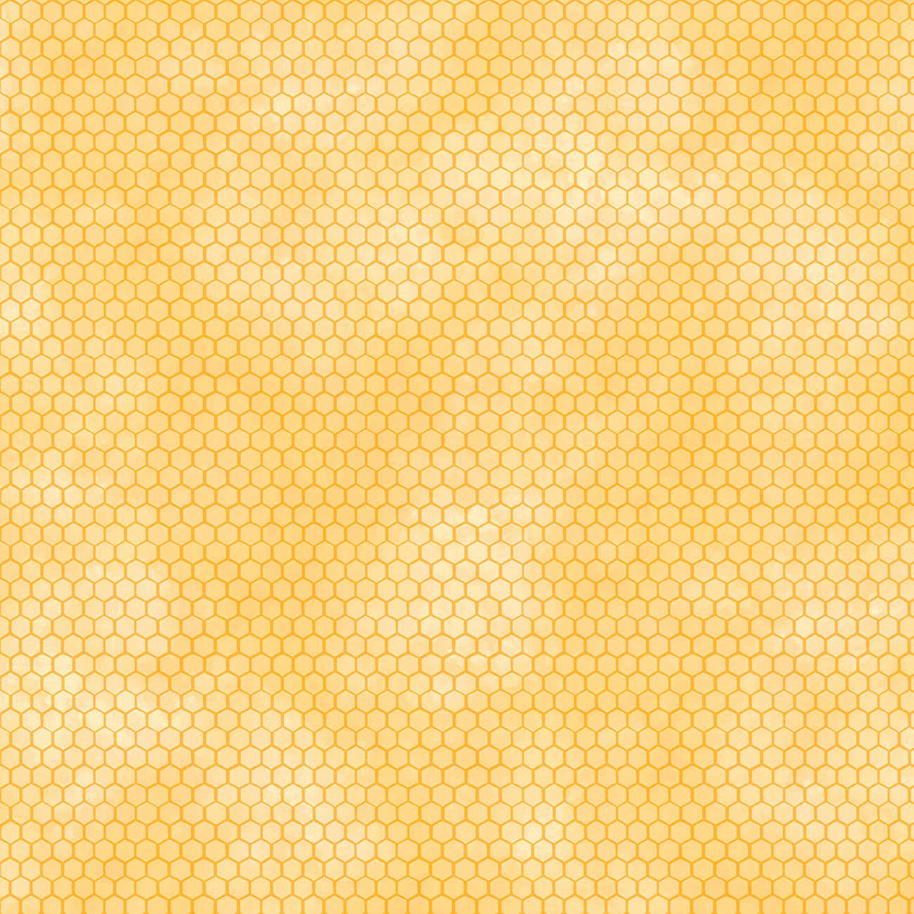 Light Yellow Honeycomb
