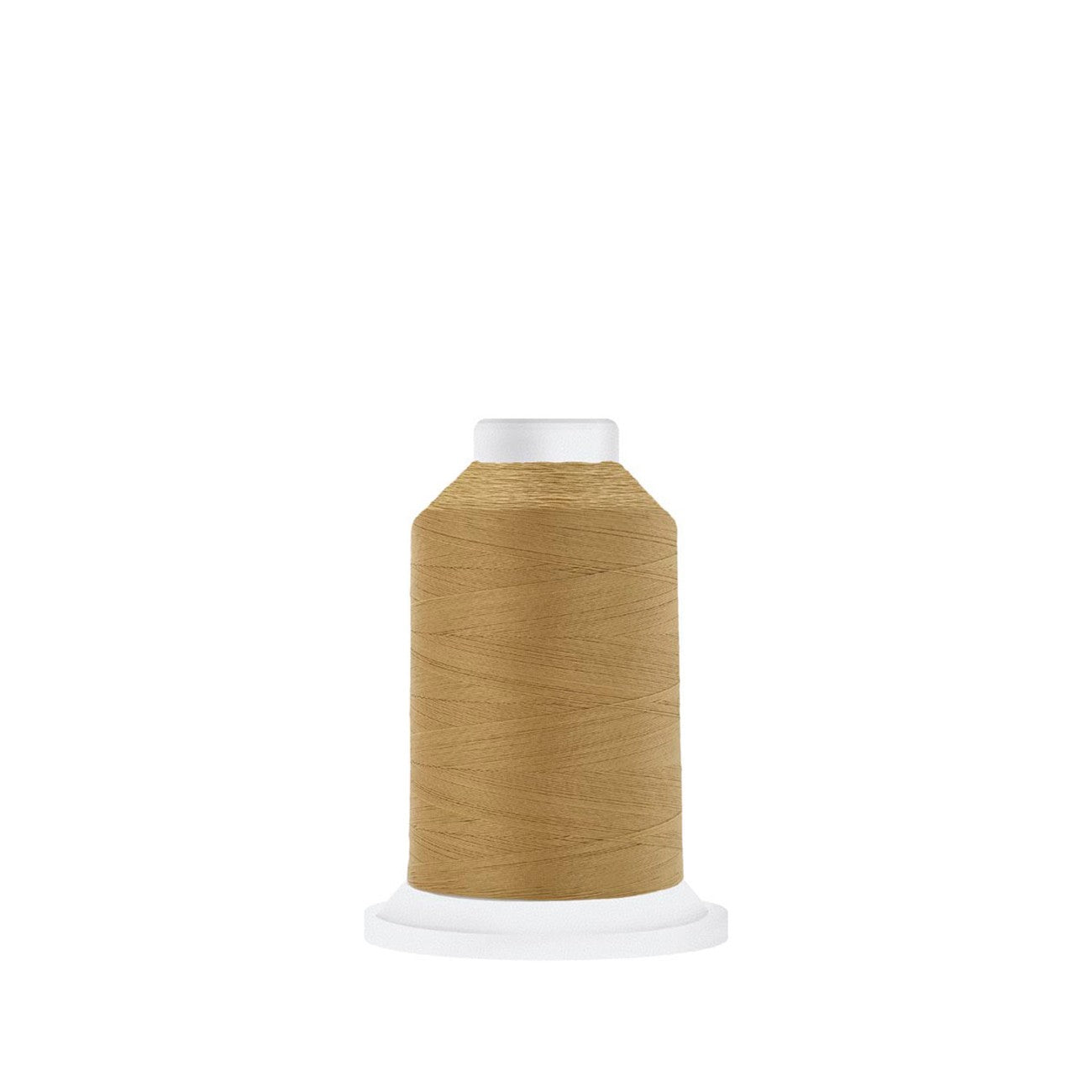 Cairo-Quilt 50wt Solid Cotton Thread 670yd Spools Sand