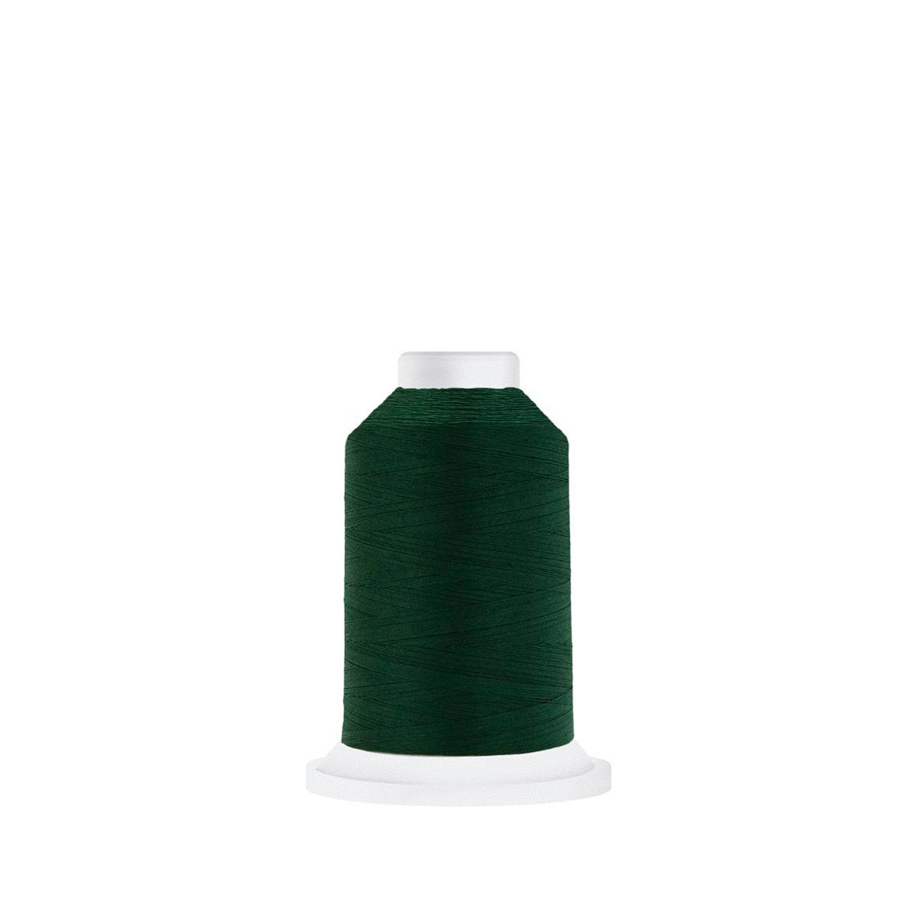 Cairo-Quilt 50wt Solid Cotton Thread 670yd Spools Totem Green