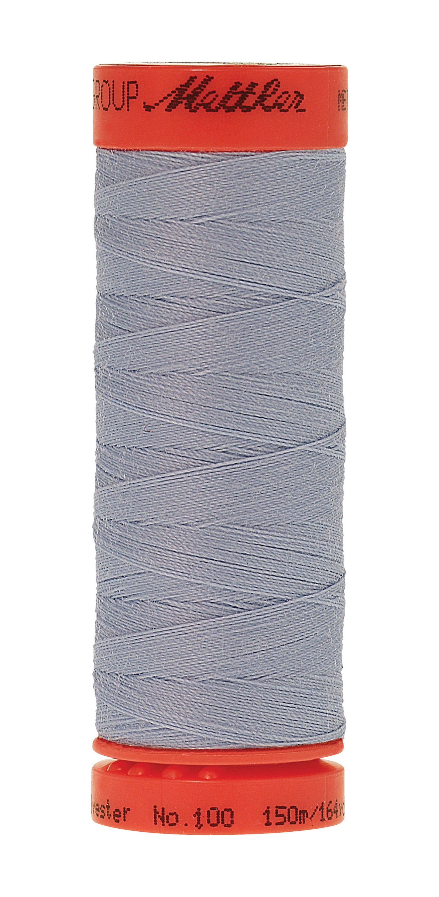 Metrosene Poly Thread 50wt 150m/164yds Winter Frost Old Number 1161-0962