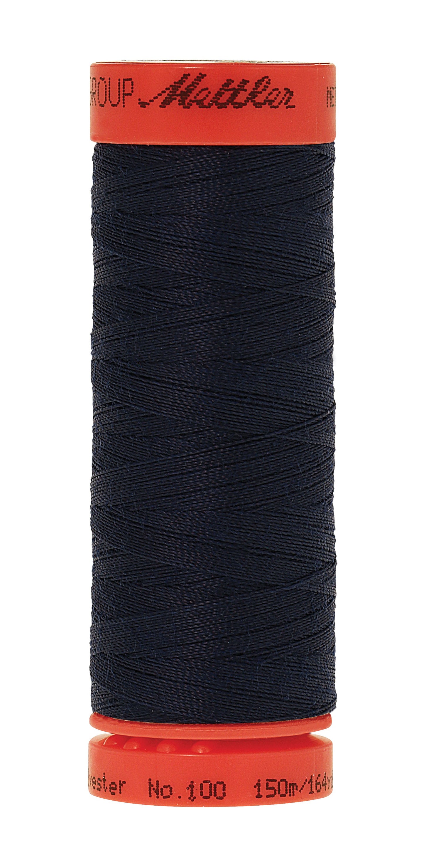 Metrosene Poly Thread 50wt 150m/164yds Concord Old Number 1161-0688