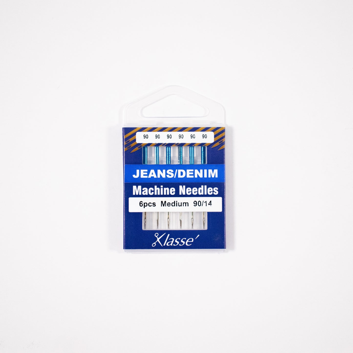 Klasse Jeans 90/14 6 Needles
