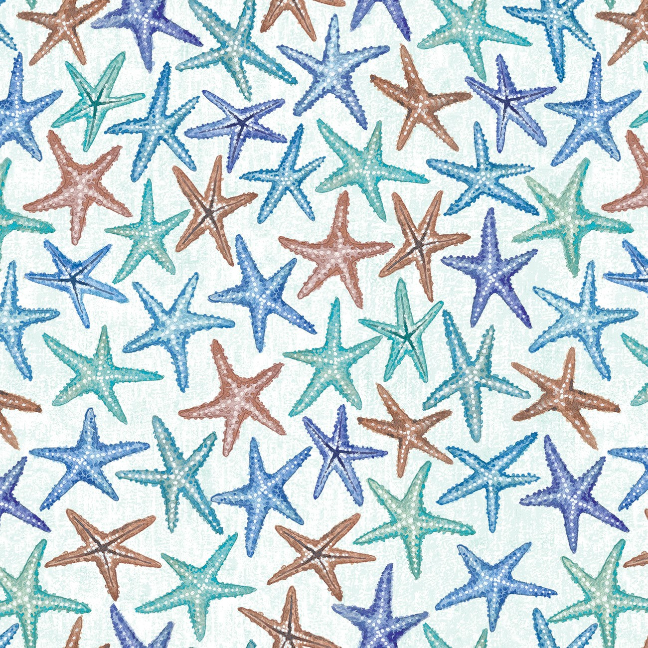 Seatopia Aqua Starfish 6 Inch repeat
