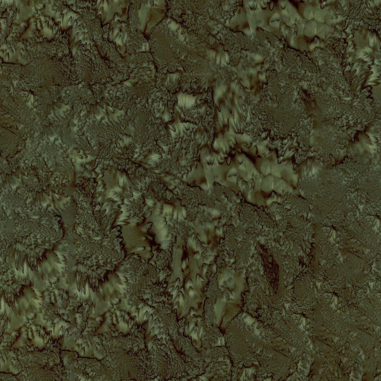 Batiks Hand Dyes Juniper