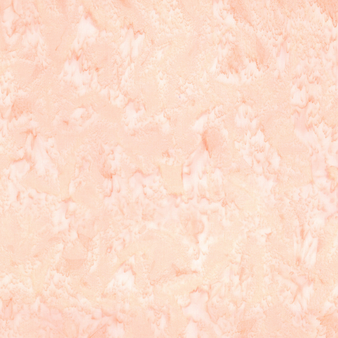 Batiks Hand-Dyes Creamsicle