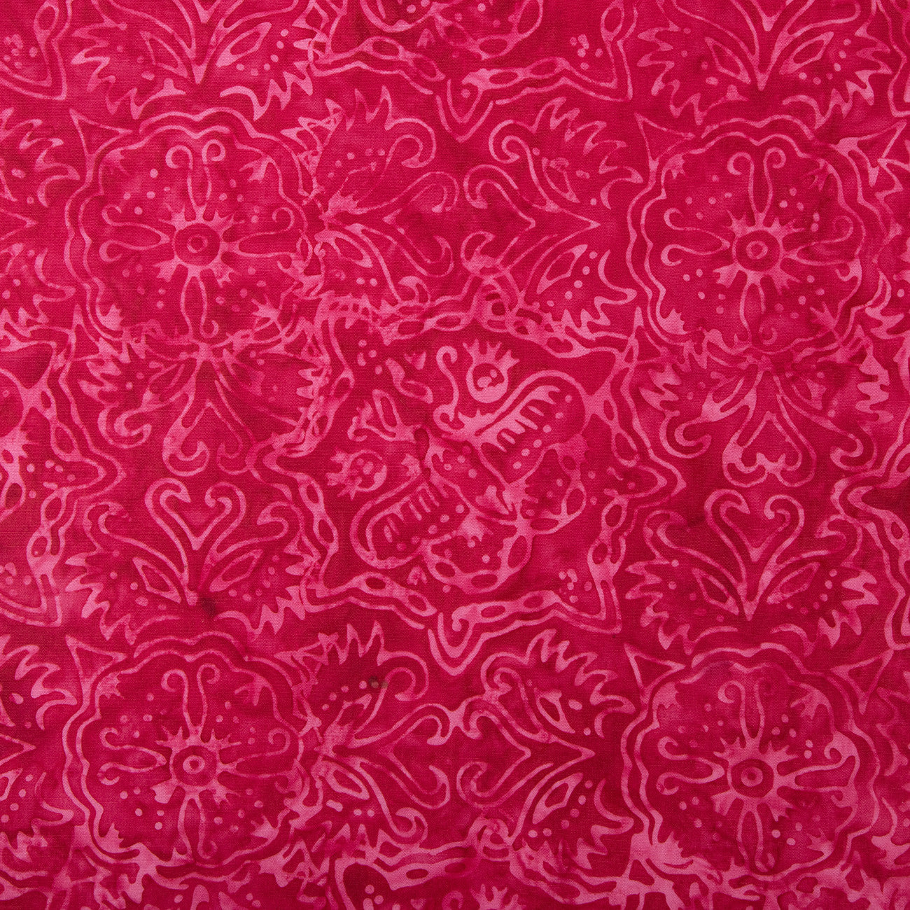 Batiks Rainbow Punch