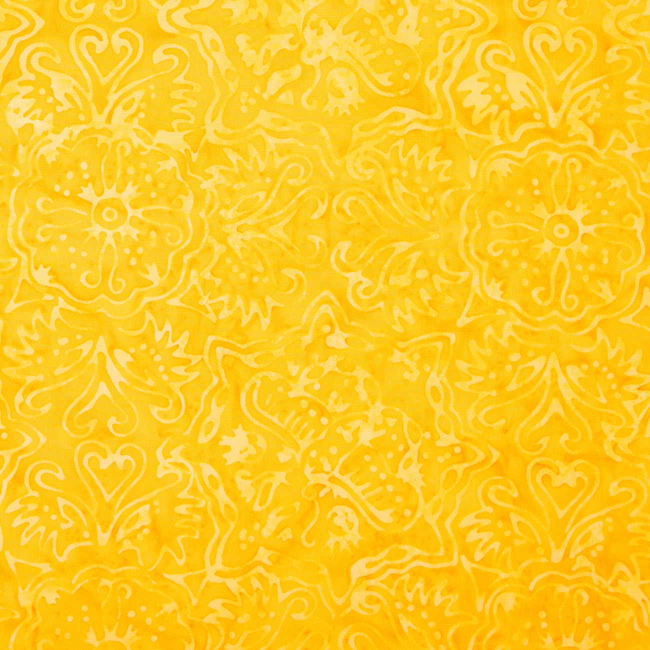 Batiks Rainbow Dandelion