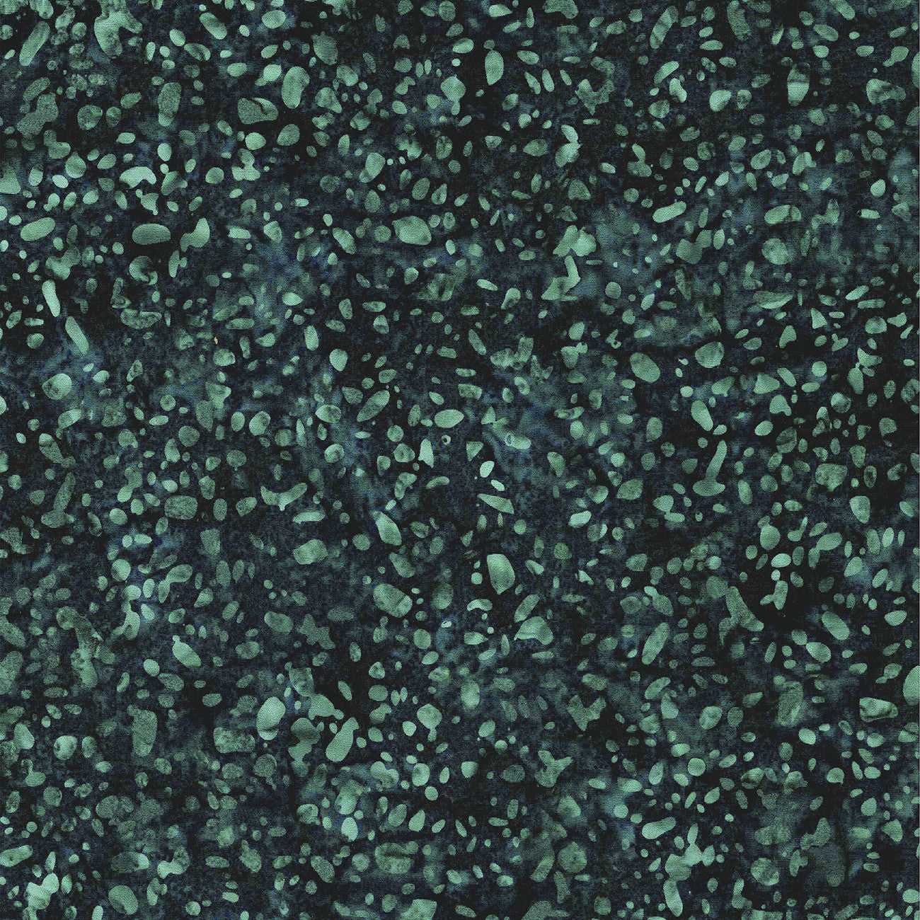 Batiks Smoky Teal