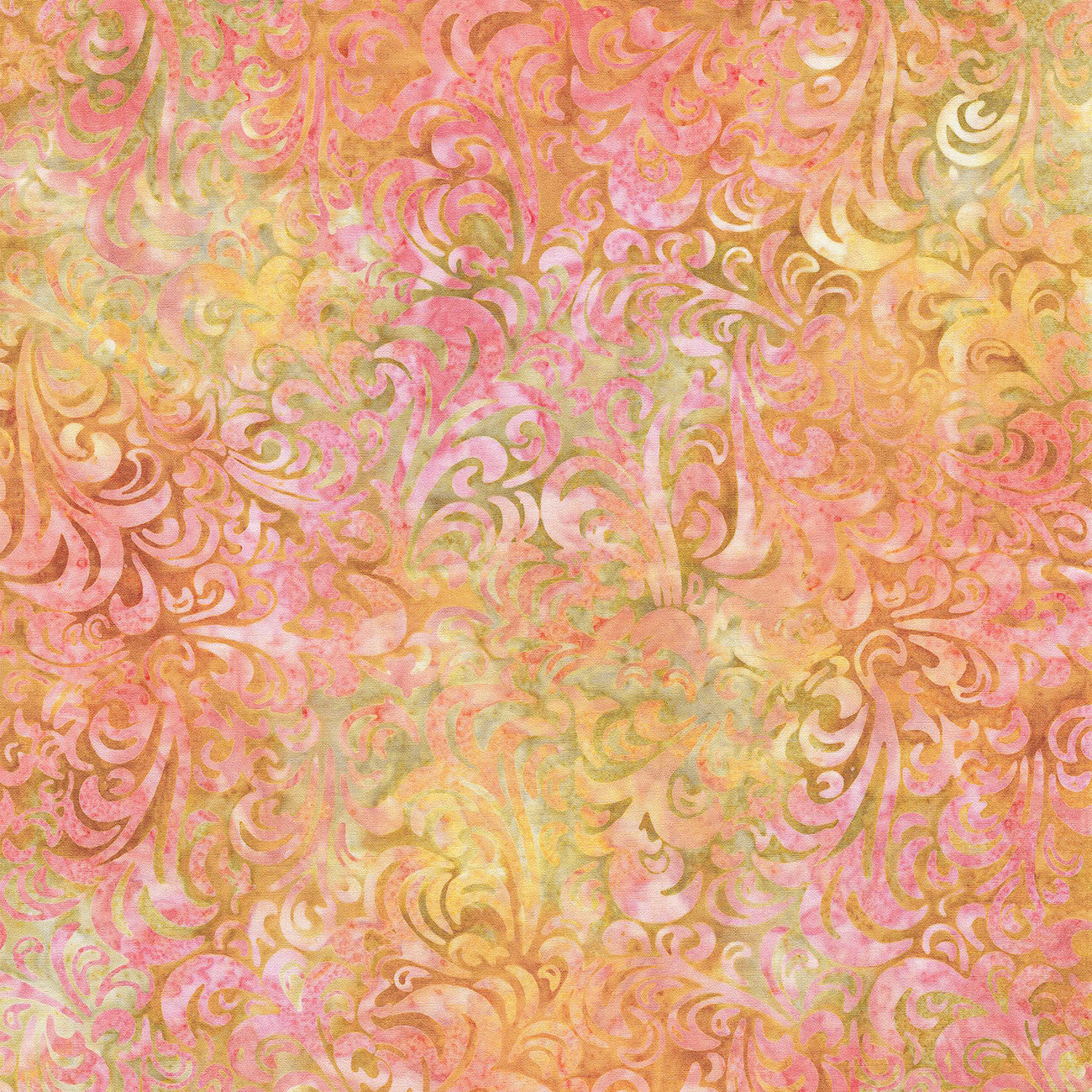 Batiks Fanfare