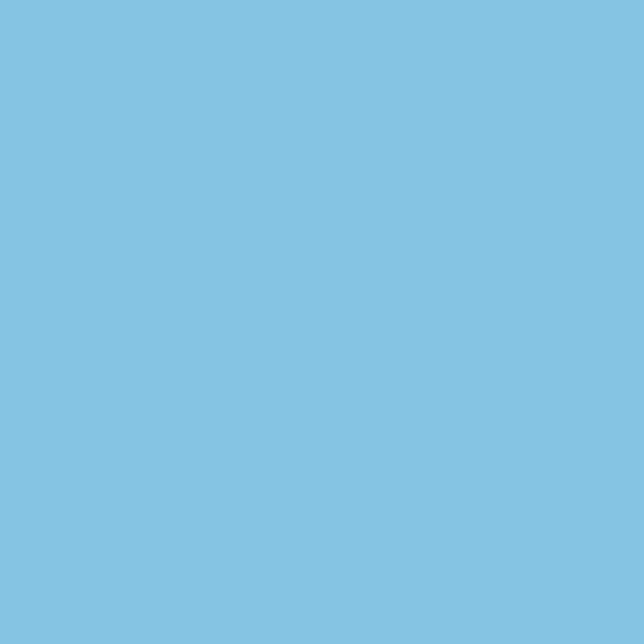 Confetti Cottons Color Boy Blue