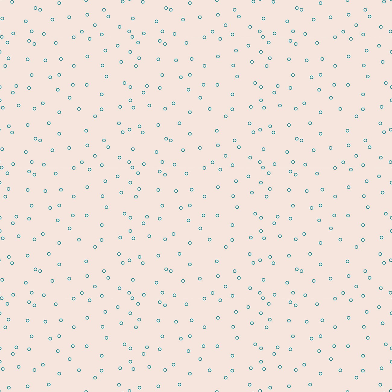 Farmer's Daughter Circles Background Raindrop