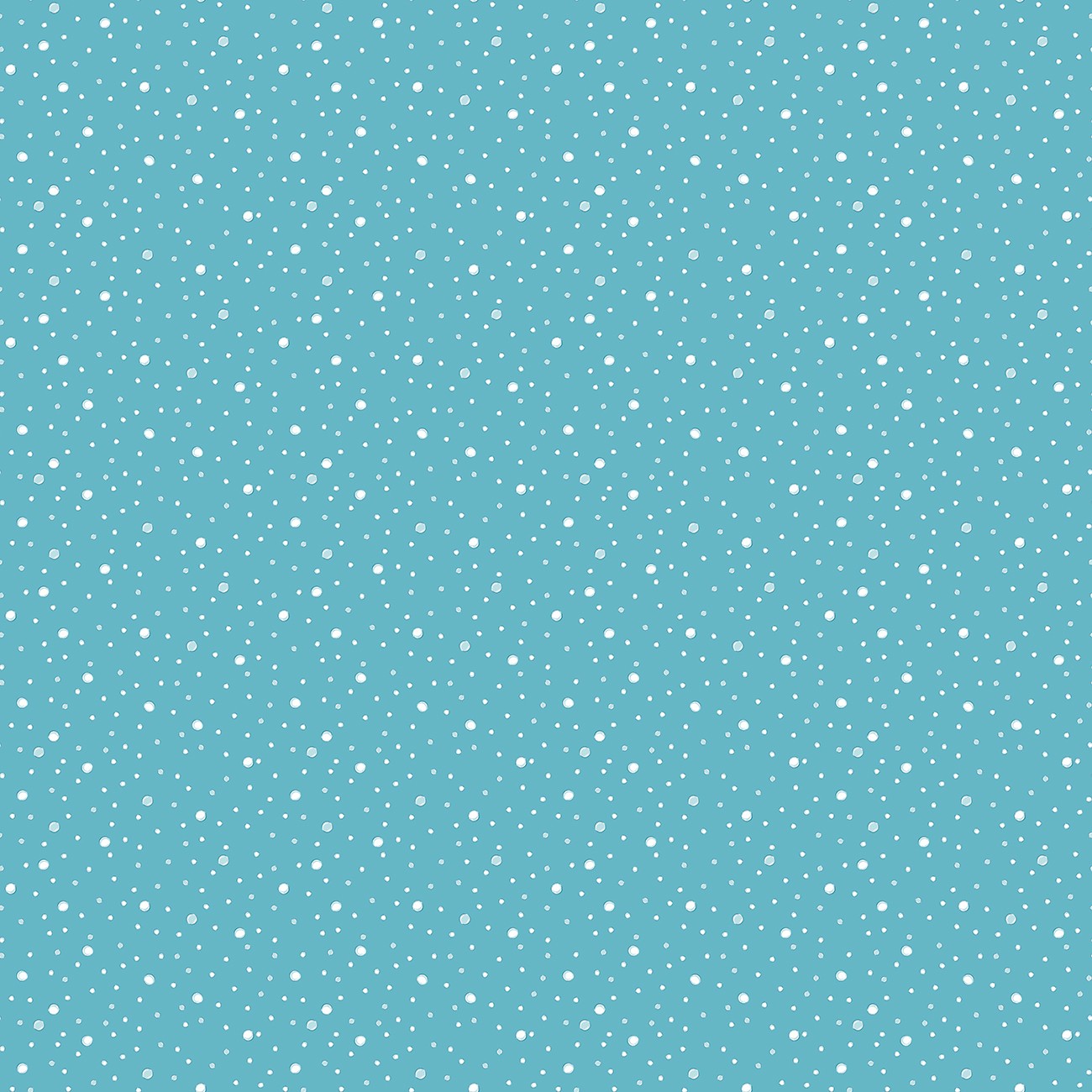 Reef Bubbles Blue