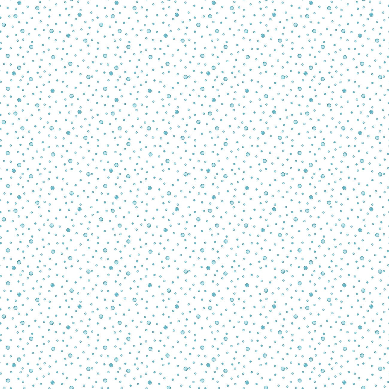 Reef Bubbles White