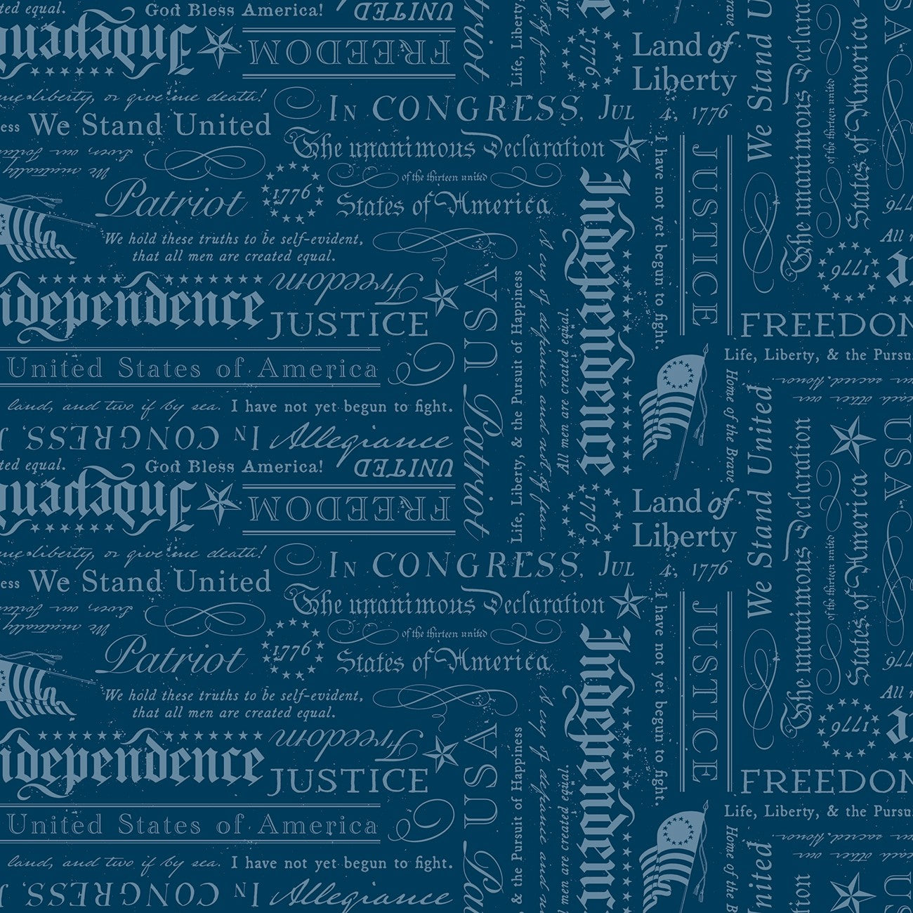 Independence Declaration Oxford