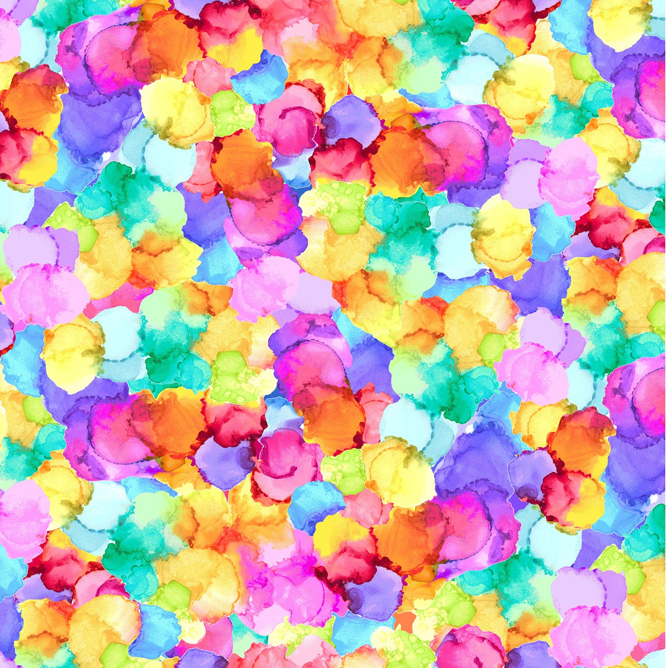 Multi Packed Multi Petal