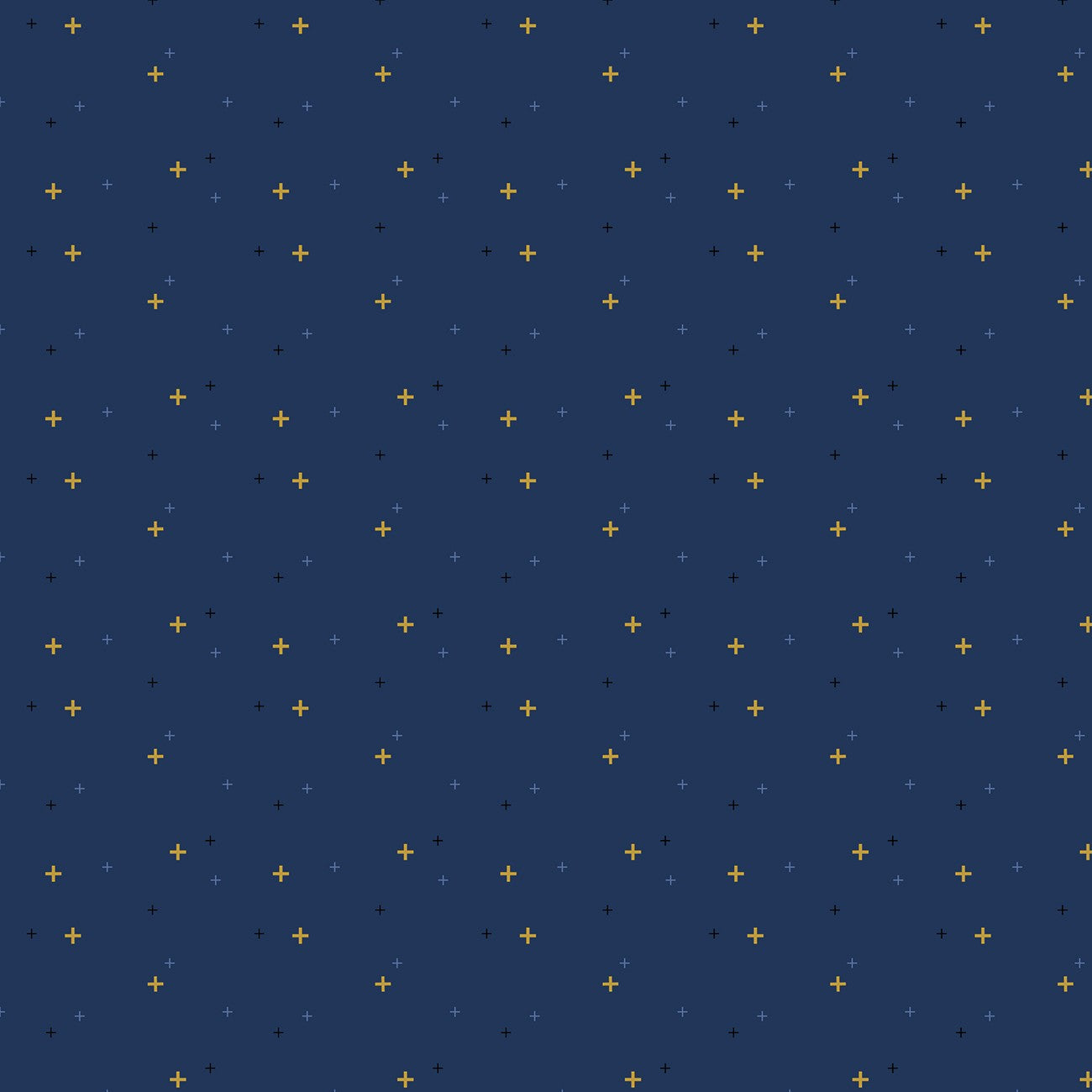 Sparkler Navy