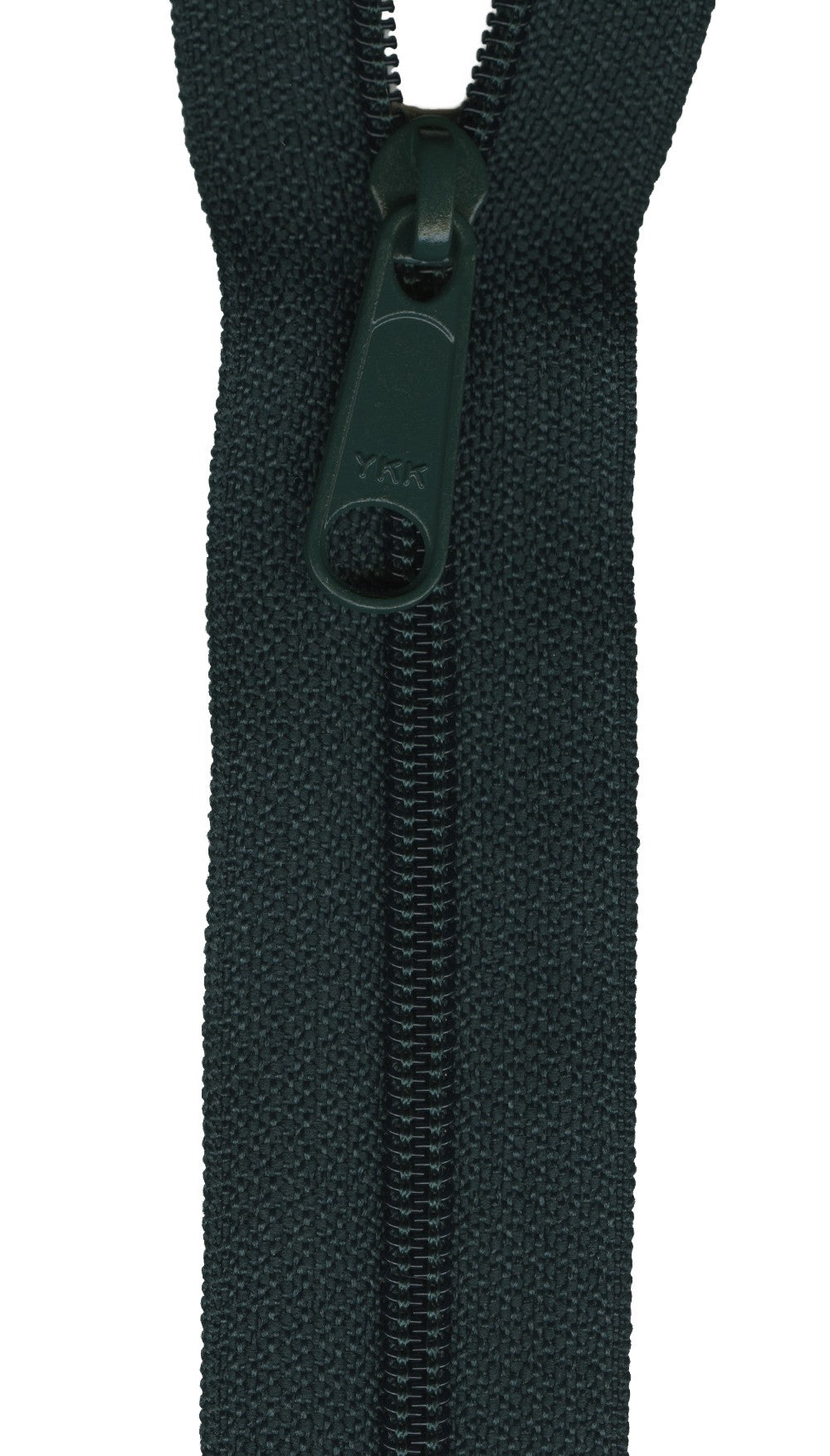 Designer Accents Ziplon Closed Bottom Zipper 14in Hemlock