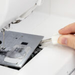 Janome Memory Craft 1000