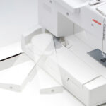 Janome Memory Craft 1000