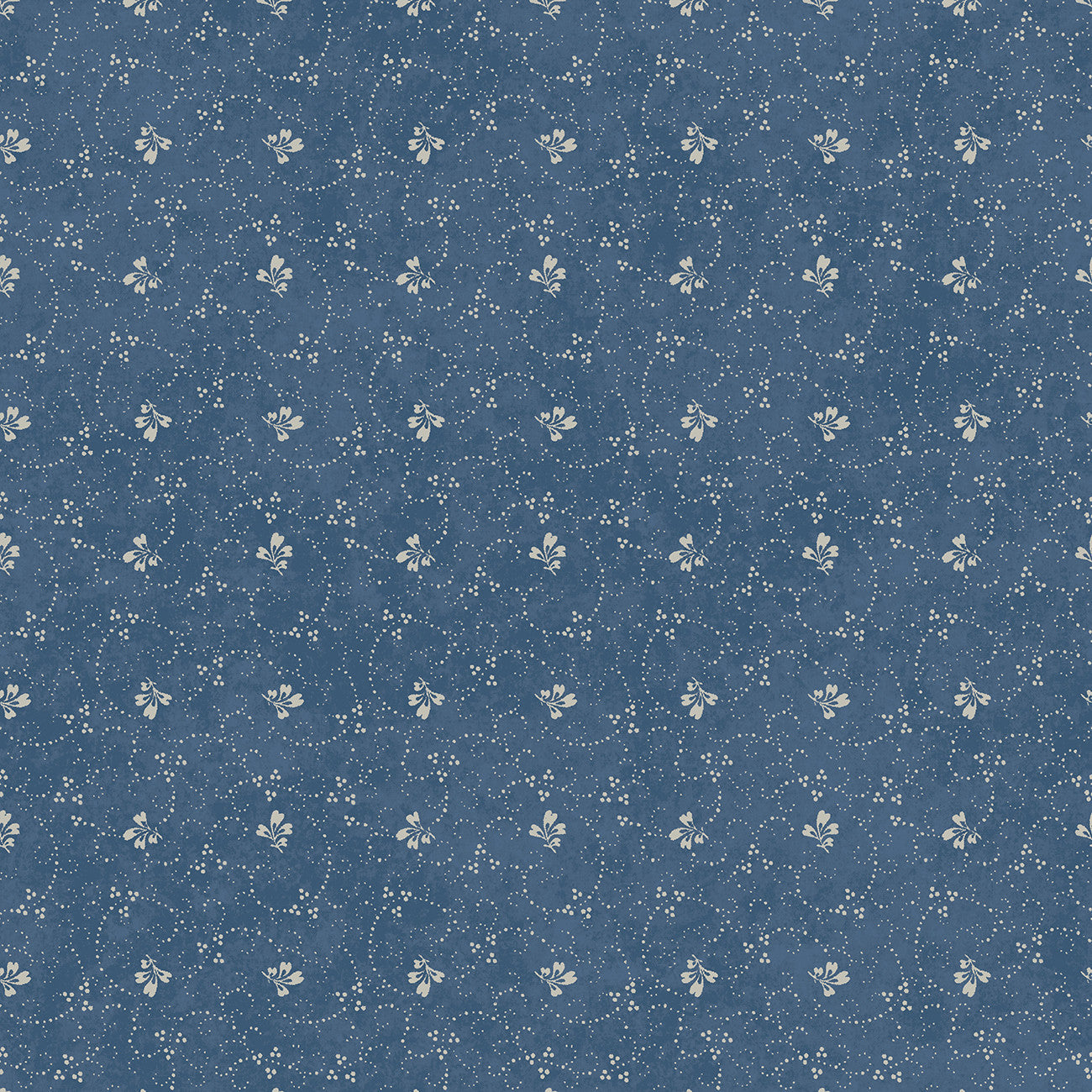 Blue Leaf