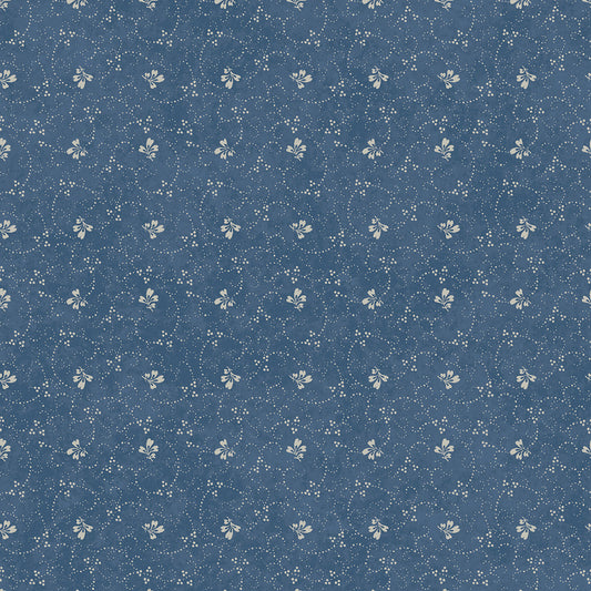 Blue Leaf