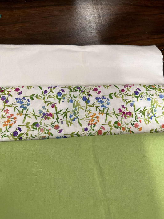 3 yard bundle 15