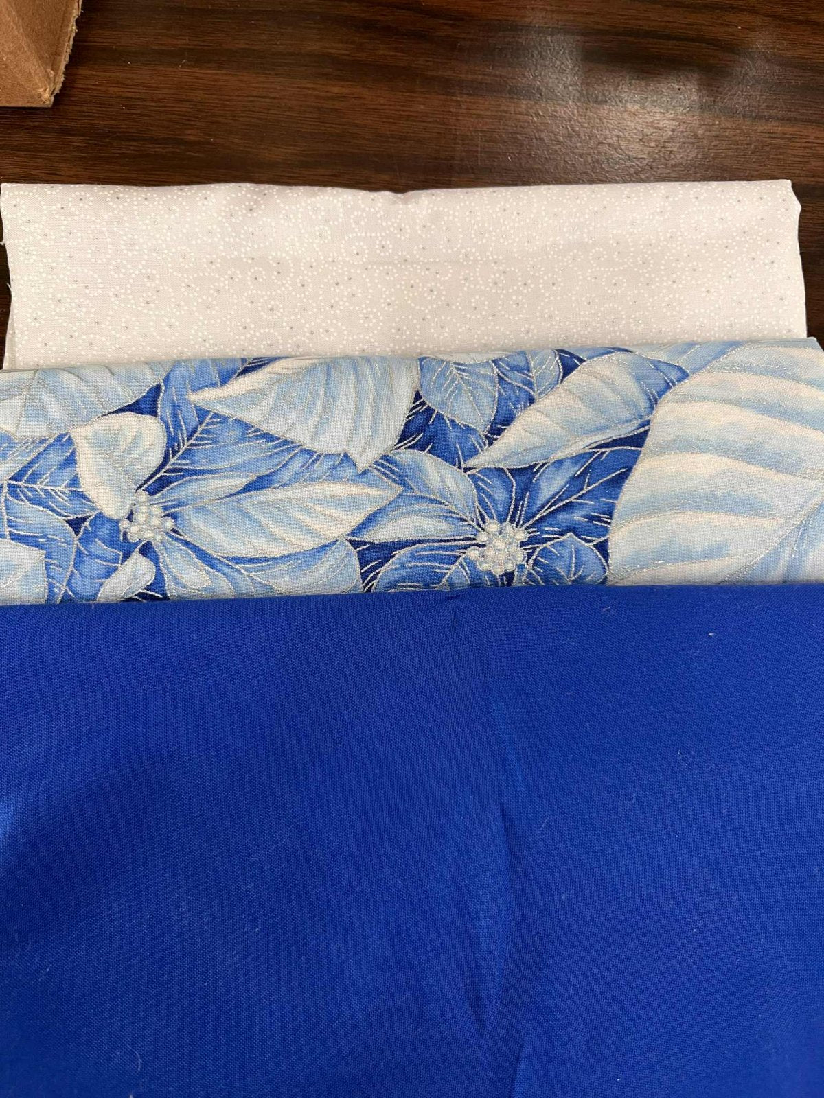 3 yard bundle 18