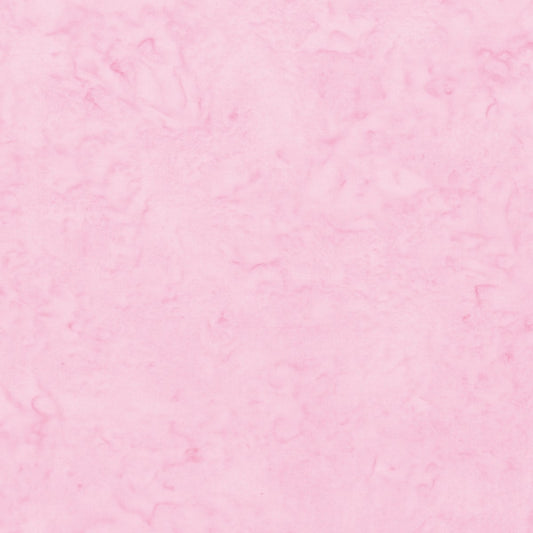 Tea Rose Watercolor Batik