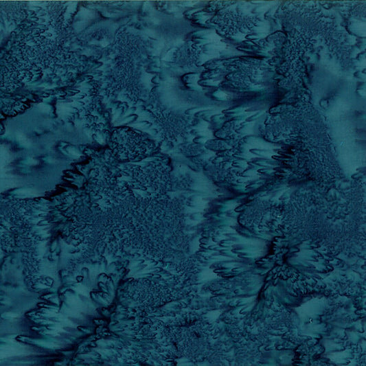 Persia Watercolor Batik