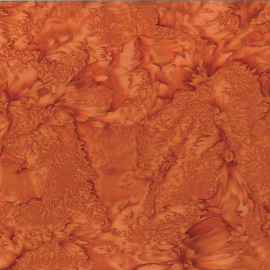 Cayenne Watercolor Batik