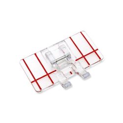 Border Guide Foot 9mm Janome