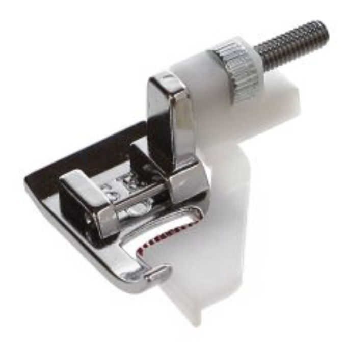 Edge Guide Foot by Janome