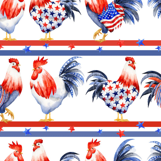 White Line Dancing