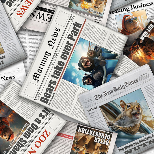Animal Articles