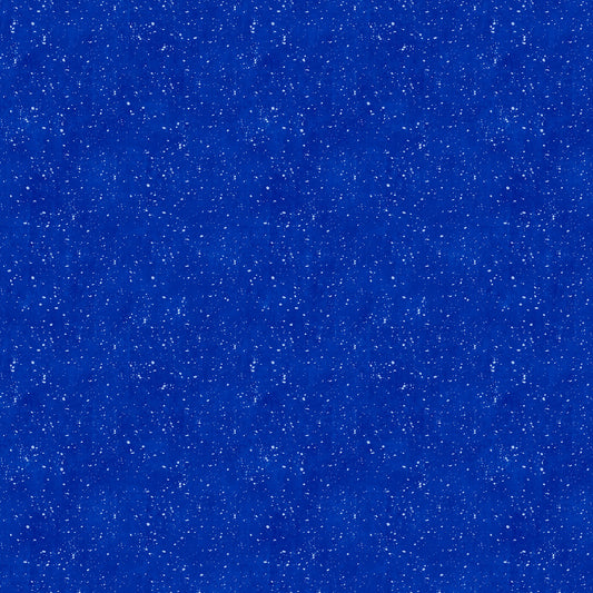 Blue Stipple
