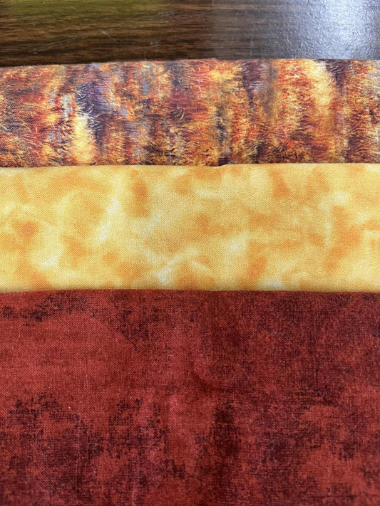 3 yard bundle 1