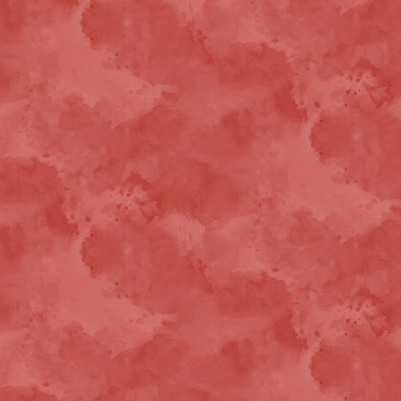 Red Watercolor Texture