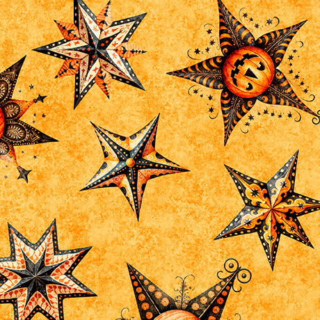 JEEPERS CREEPERS - STARS