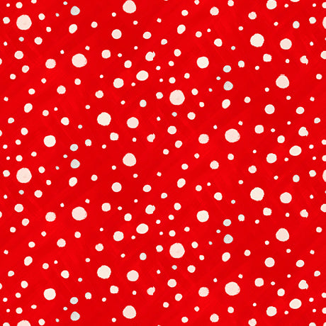 GNOME FOR THE HOLIDAYS - DOTS