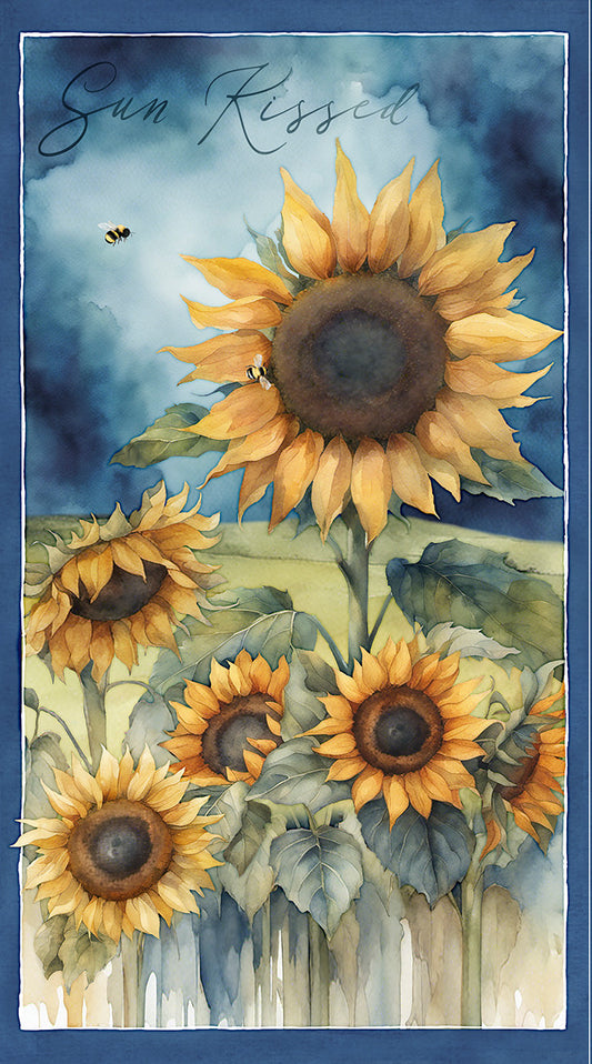 Multi Large Panel