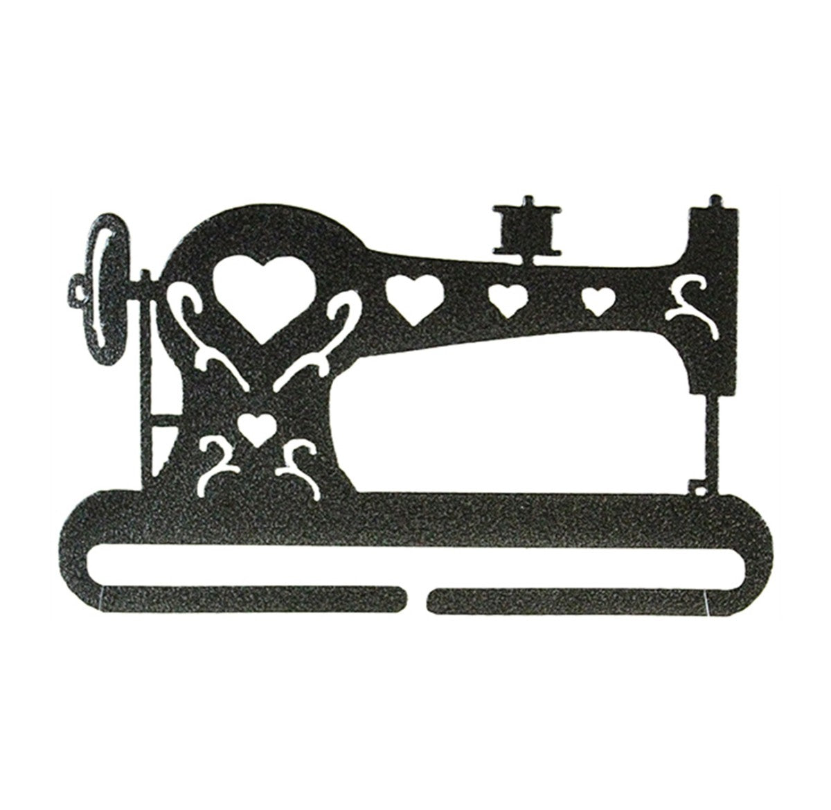 6in Sewing Machine Split Bottom