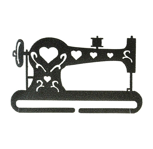 6in Sewing Machine Split Bottom