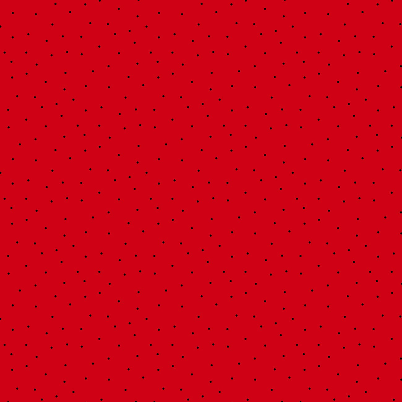 Red/Black Pindots Classics