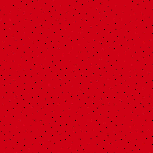 Red/Black Pindots Classics