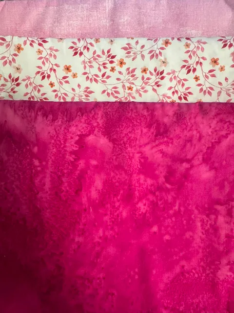 3 Yard Bundle 156