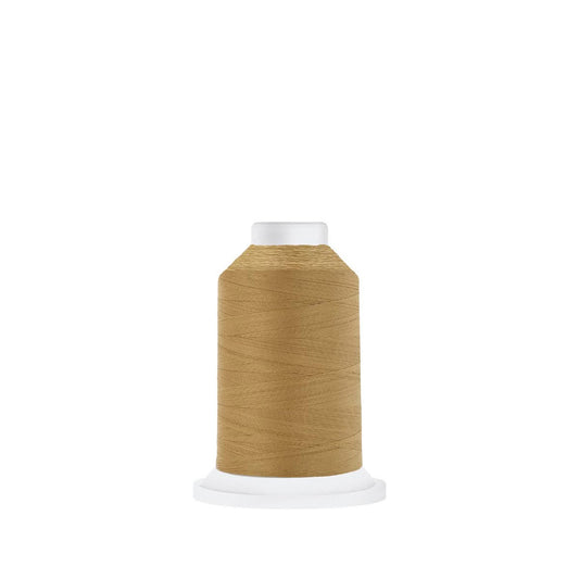 Cairo-Quilt 50wt  Solid Cotton Thread 670yd Spools Sand