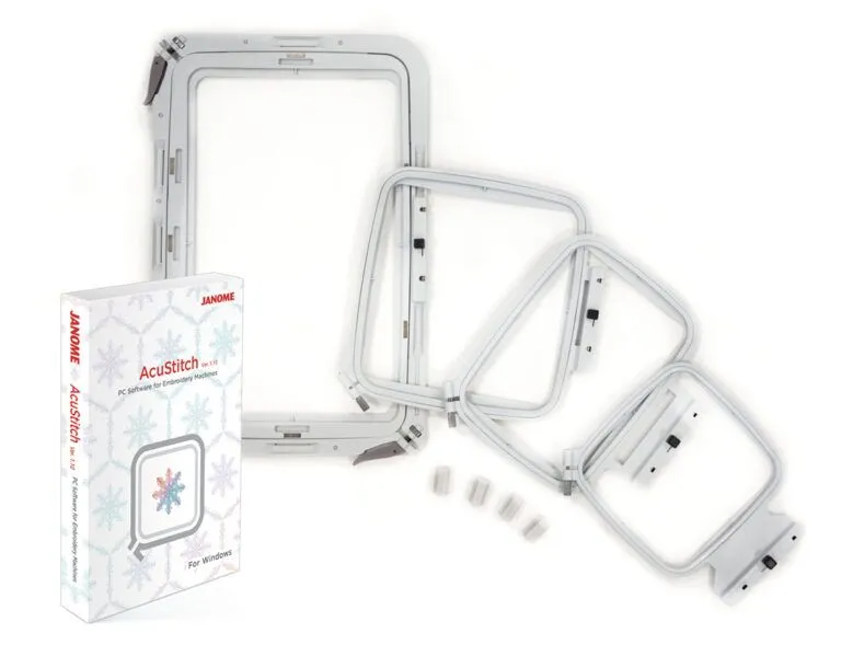 Memory Craft 550E Limited Edition